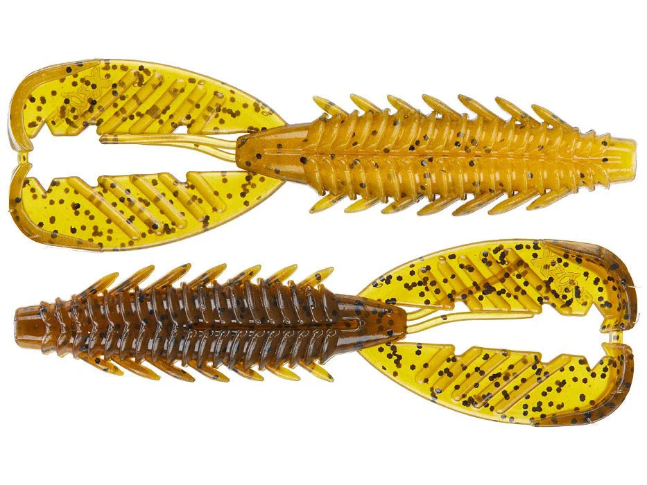 X-Zone Adrenaline Craw JR