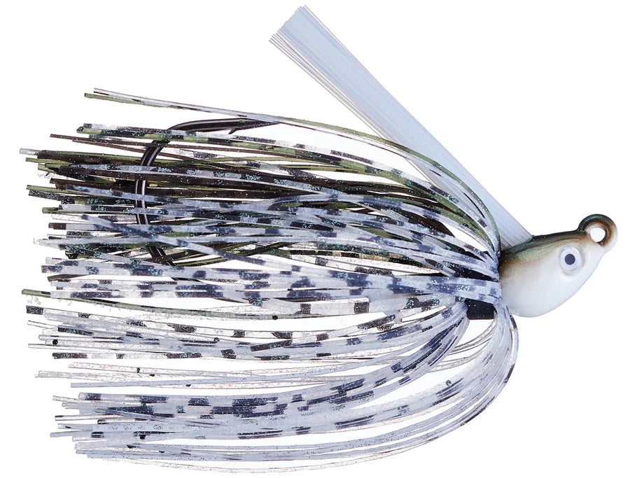 Dirty Jigs Swim Jig