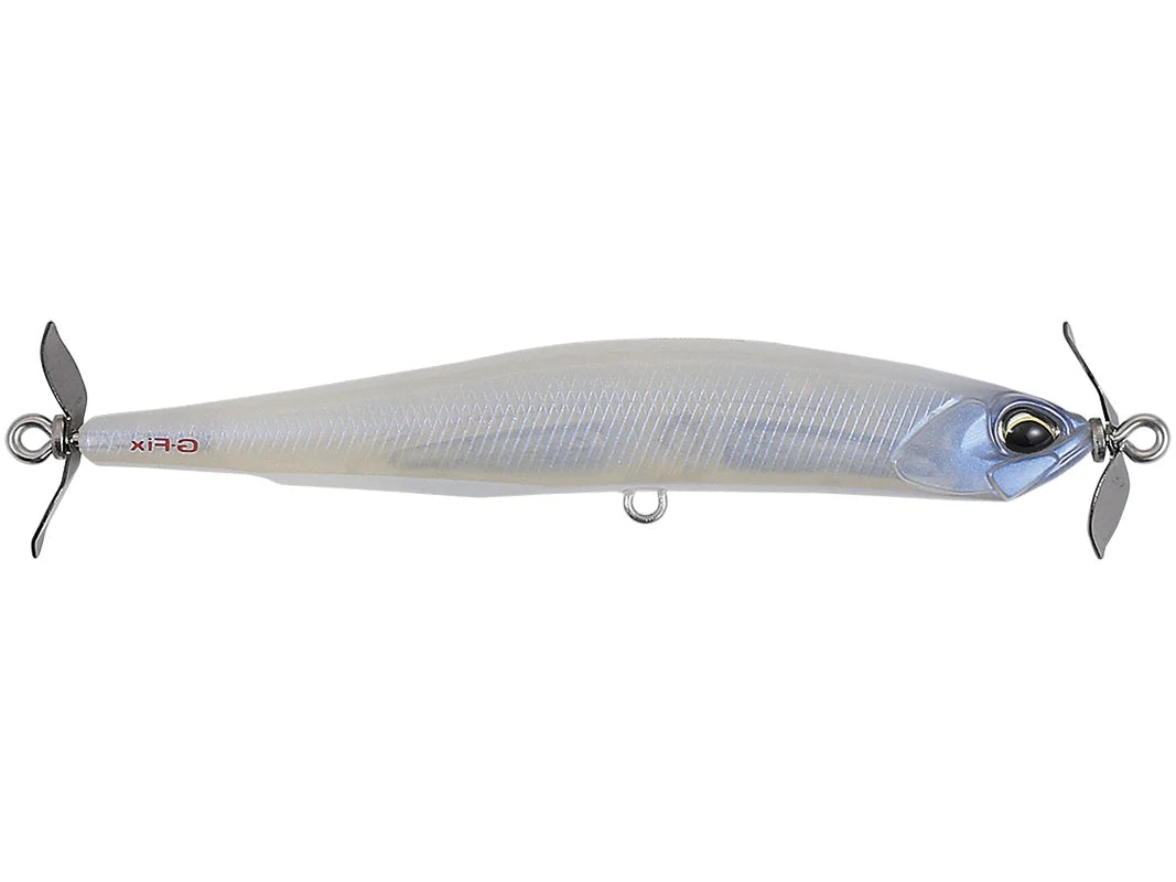 Duo Realis Spinbait 80 - G-Fix