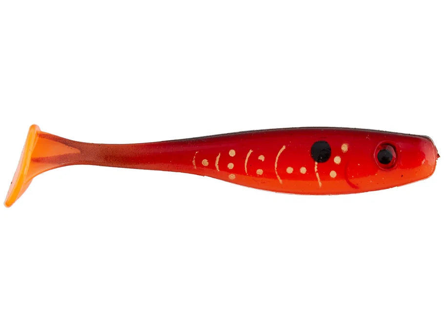 Big Bite Suicide Shad