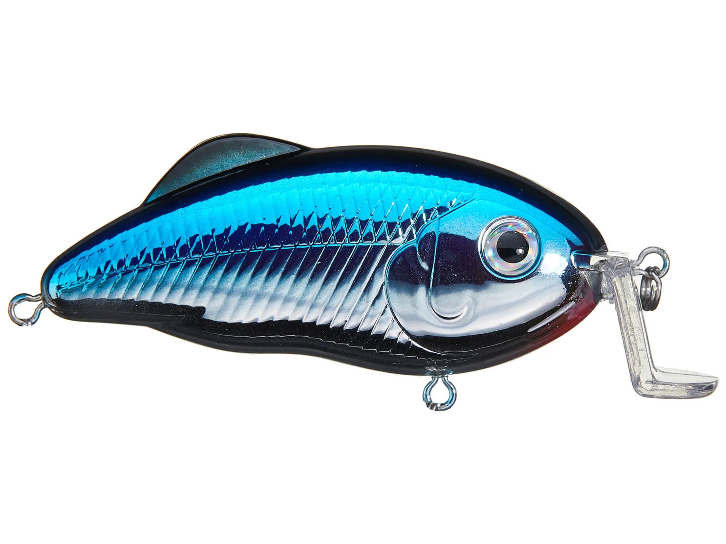 Strike King Hybrid Hunter JR.