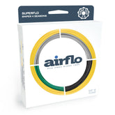 Airflo Sniper 4 Sason Ridge Tech 2.0