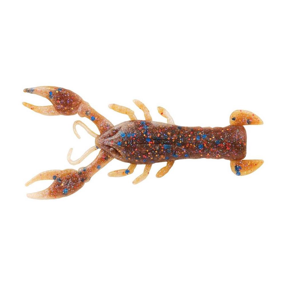 Berkley PowerBait MaxScent Lil' Trooper