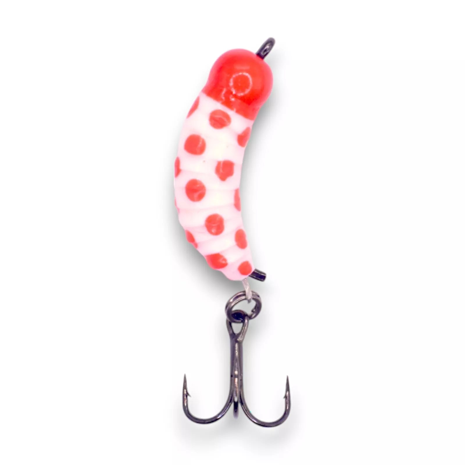 Kenders Tungsten Micro Mighty Maggot
