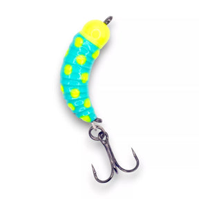 Kenders Tungsten Mighty Maggot