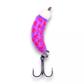 Kenders Tungsten Mighty Maggot