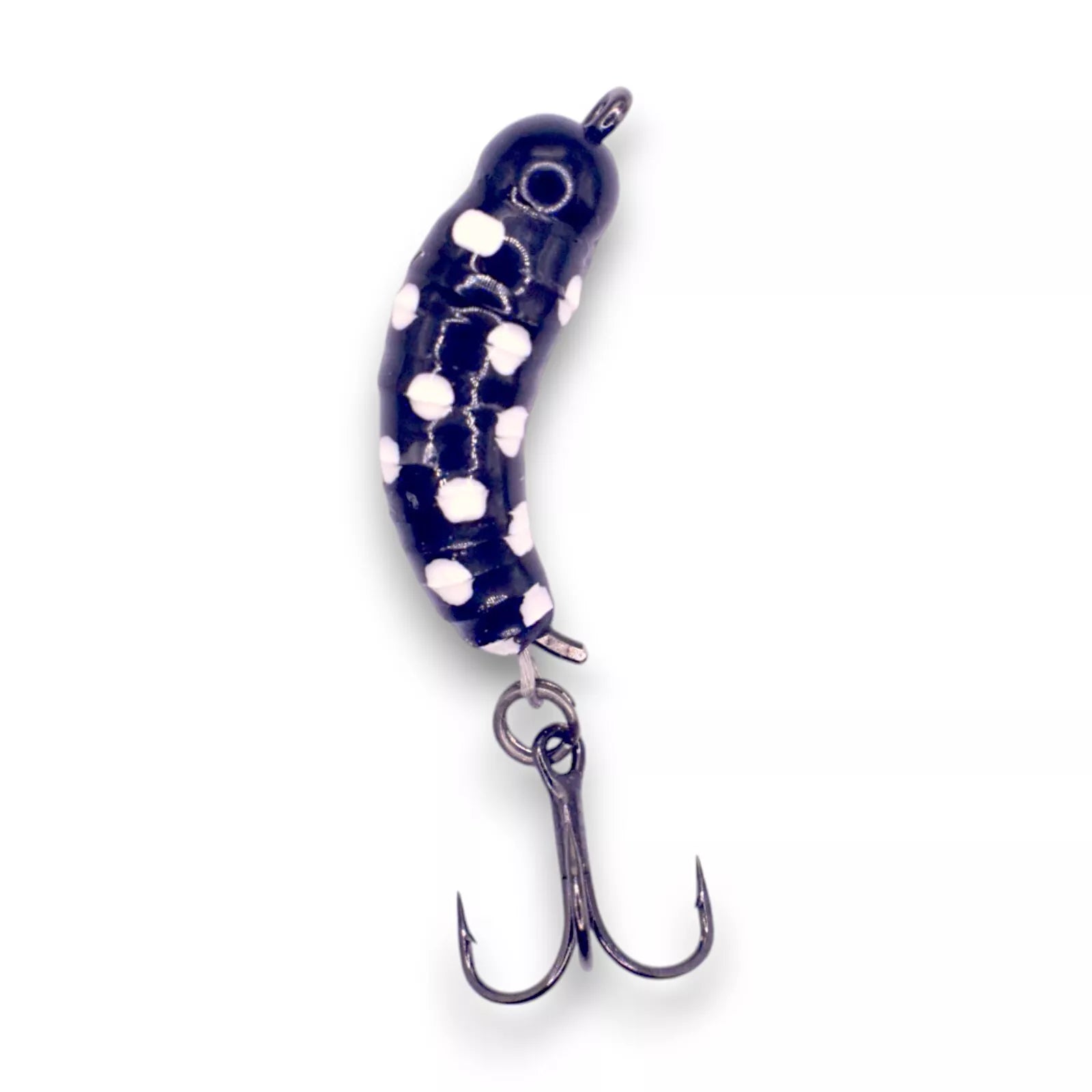 Kenders Tungsten Mighty Maggot