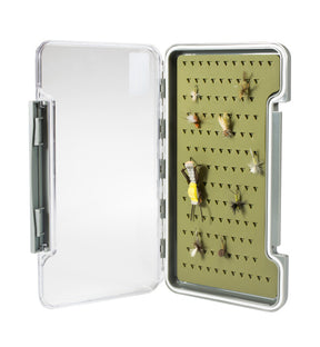 South Fork Silicone Slim Fly Box