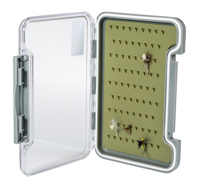 South Fork Silicone Slim Fly Box