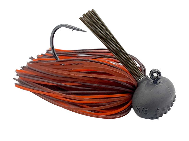 Beast Coast Compound Baby Dozer Football Jig