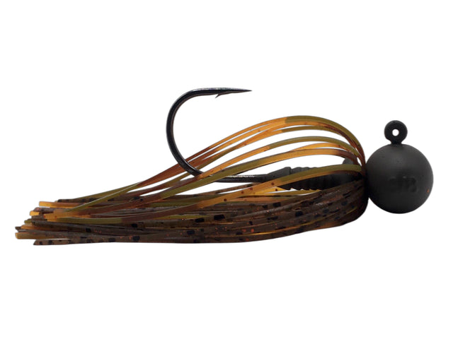 Beast Coast Compound O.W. Sniper Football Jig