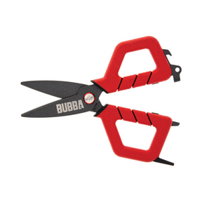 Bubba Shears