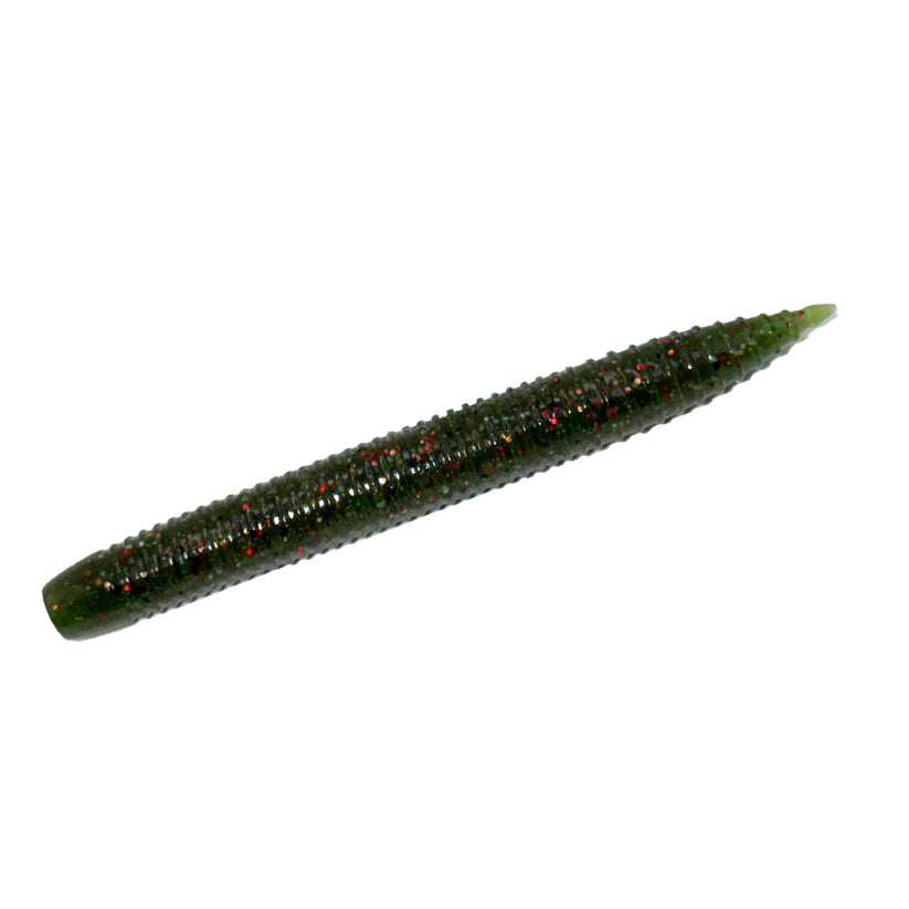 GEECRACK Earthy 4.2inch - Leurres souples - Magasin de peche