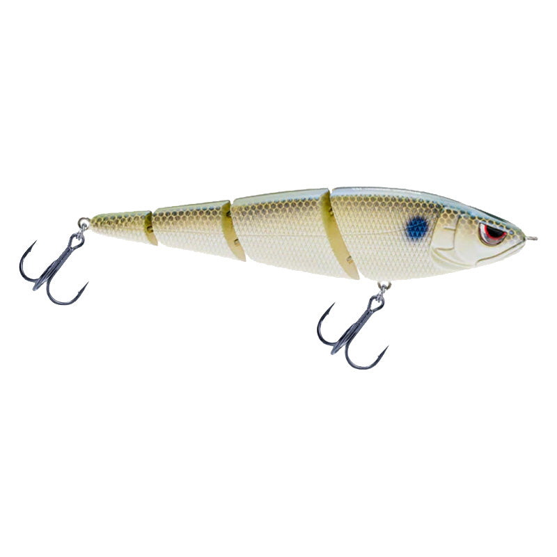 SPRO Sashimmy Swimmer 125