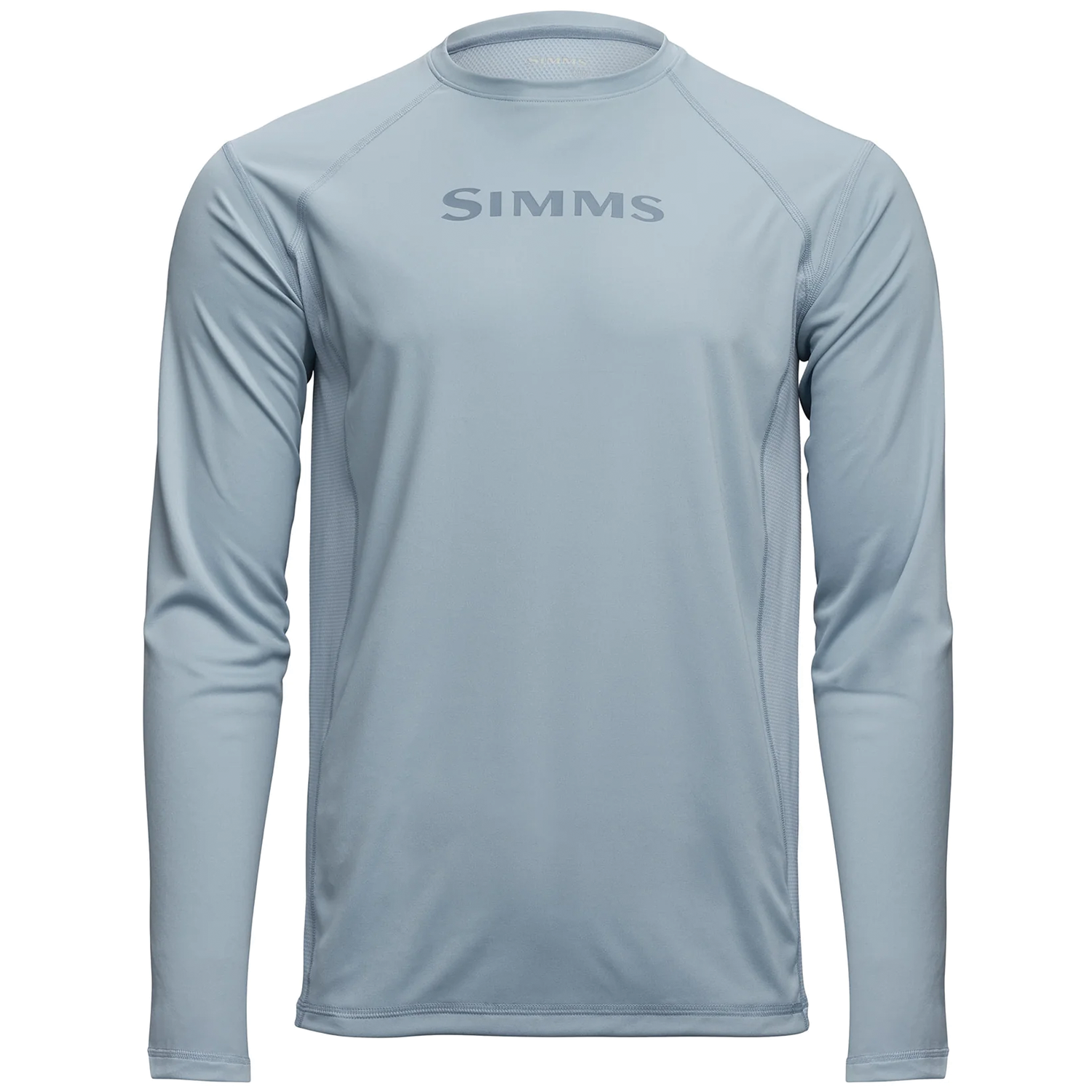 Simms Challenger Solar Crewneck - Men's