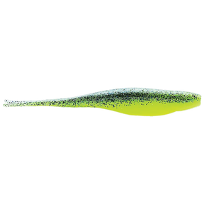 Z-Man Scented Jerk Shadz
