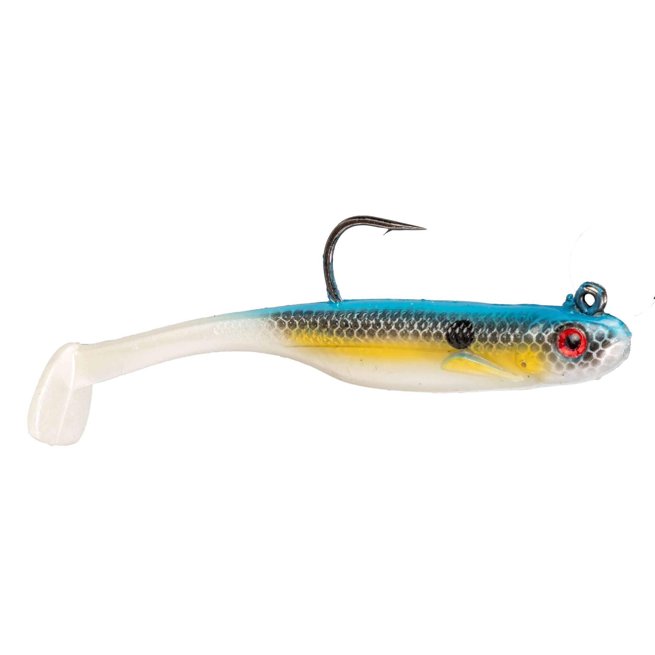Strike King Homing Minnow Swimbait