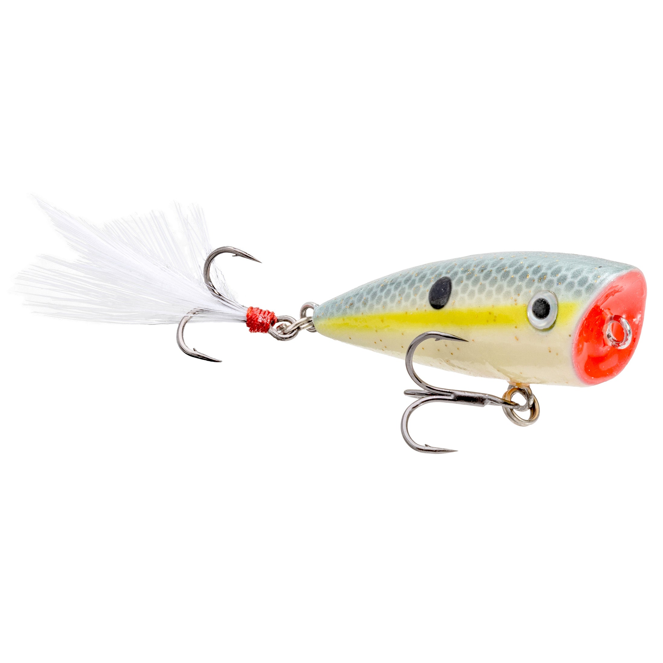 Strike King Bitsy Splash Topwater