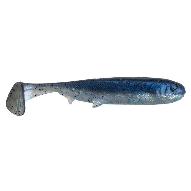 Beast Coast SlowFlow Finesse Swimbait