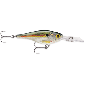 Rapala RS Shad Rap