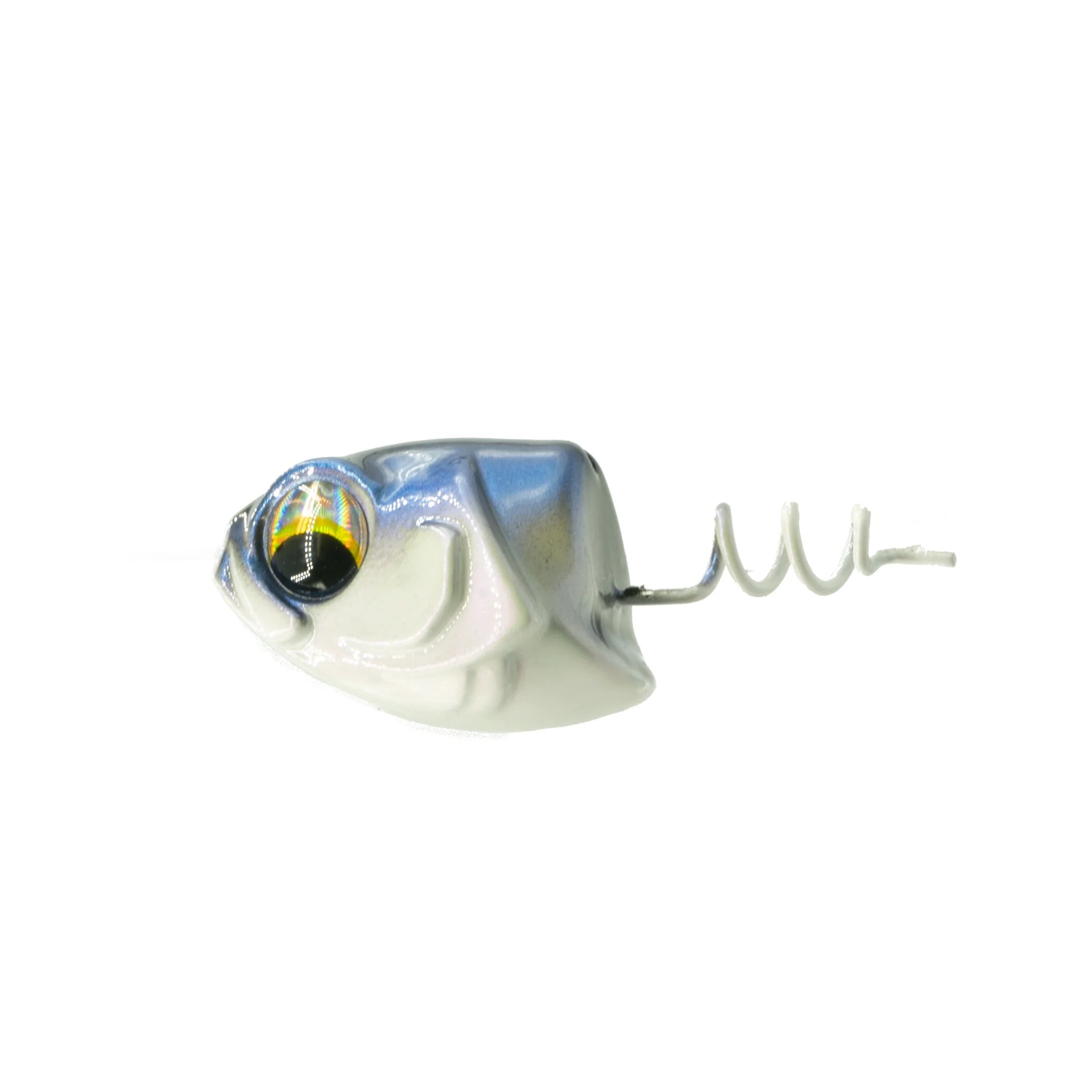 6th Sense Fishing Treble Head (3 Pack)