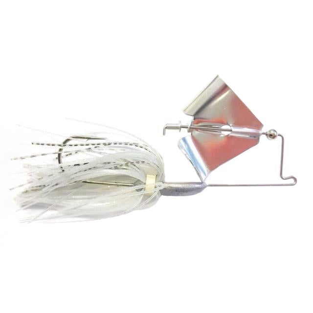 Greenfish Tackle HammerHead Buzzbait