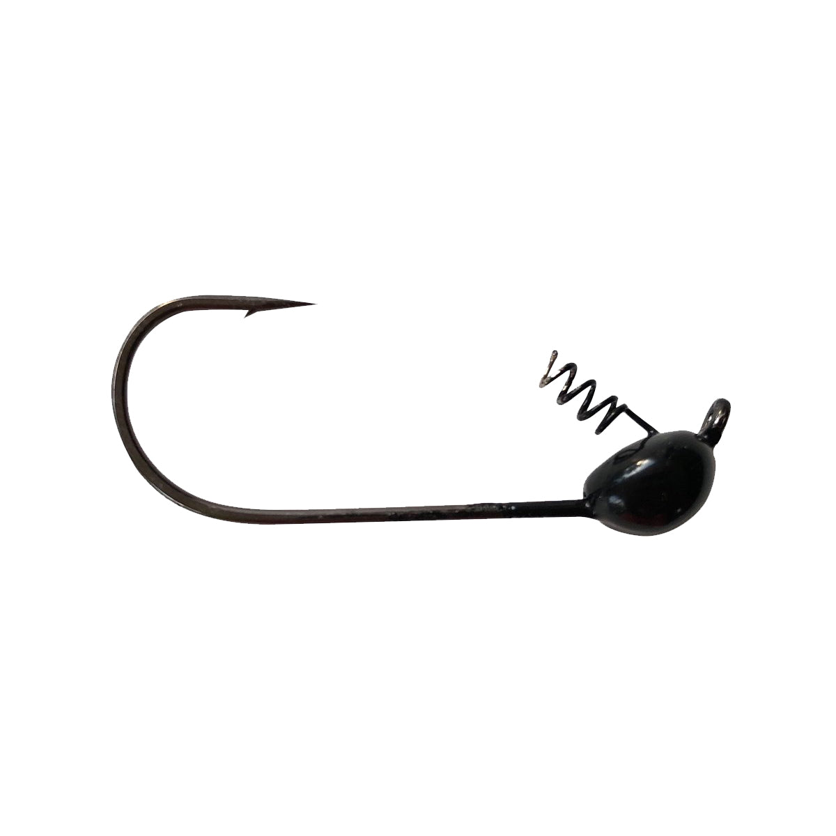 WOO! Tungsten Shakey Head Jig