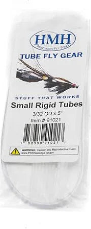 HMH Rigid Tubes