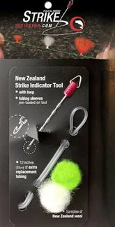 New Zealand Strike Indicator Kit