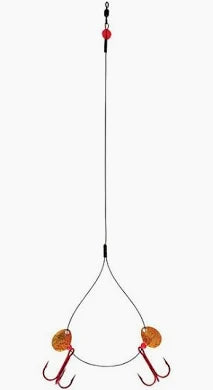 Clam BigTooth Zero Rig