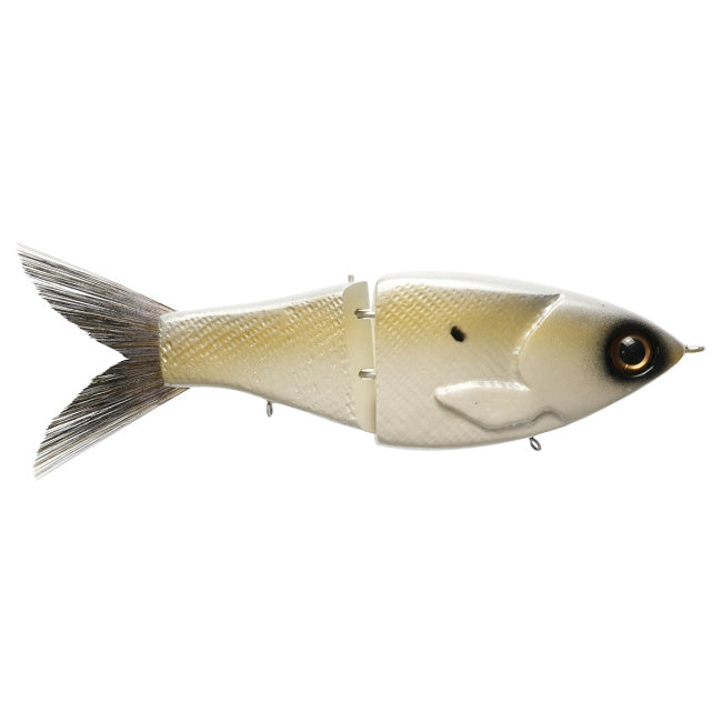 Clutch Swimbait Co. OG Glide Bait