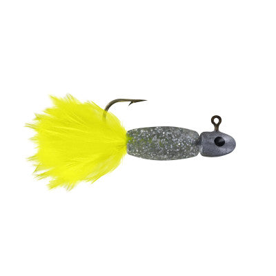 Big Bite Baits Lindner Panfish Special