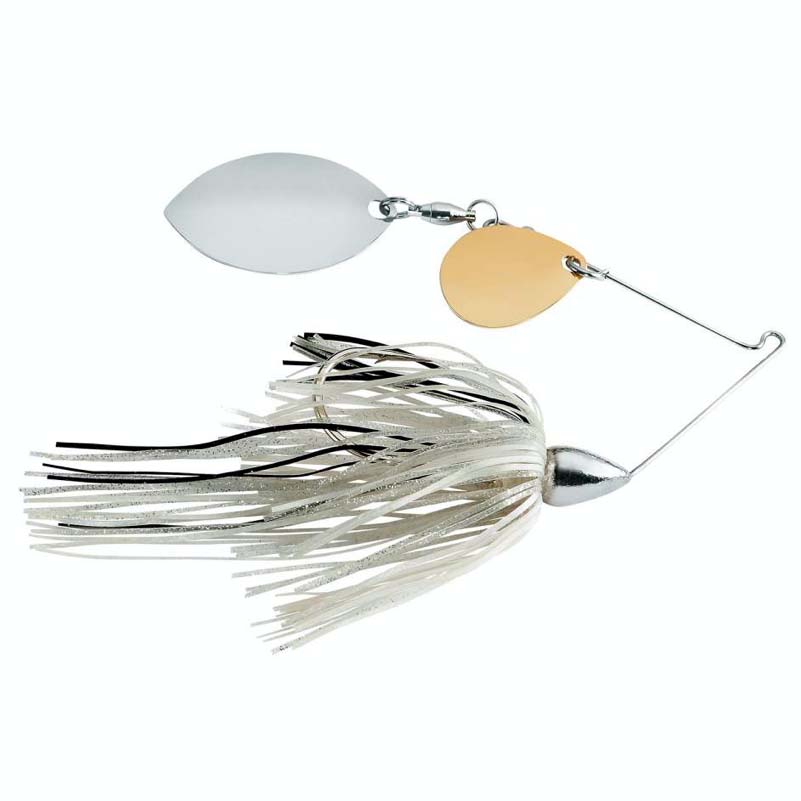 War Eagle Finesse Spinnerbait