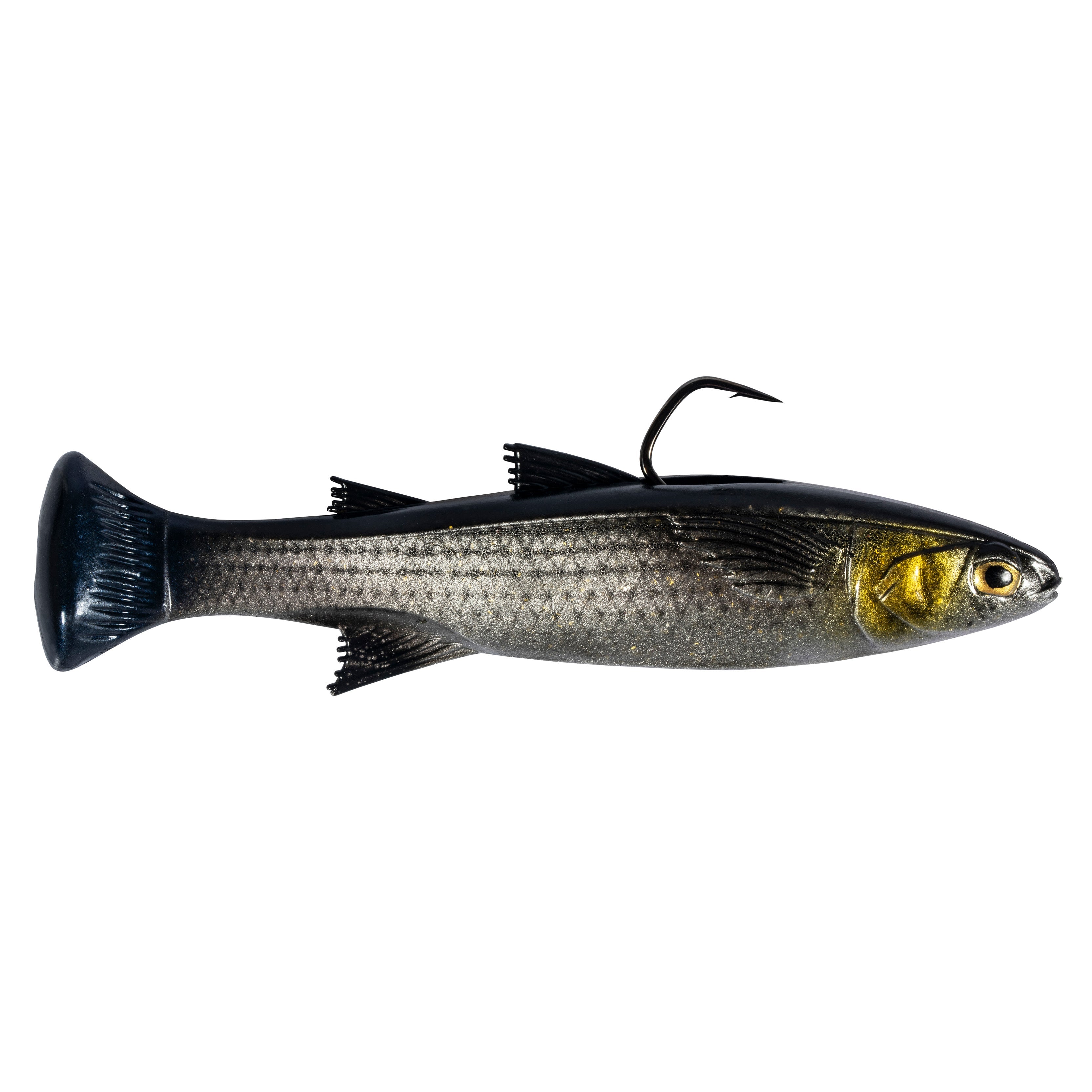 Z-Man Mulletron LT Swimbait