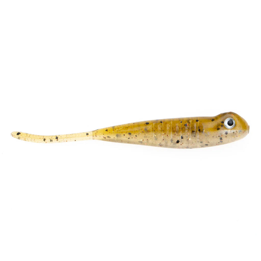 NetBait BaitFuel Infused The Drifter Minnow