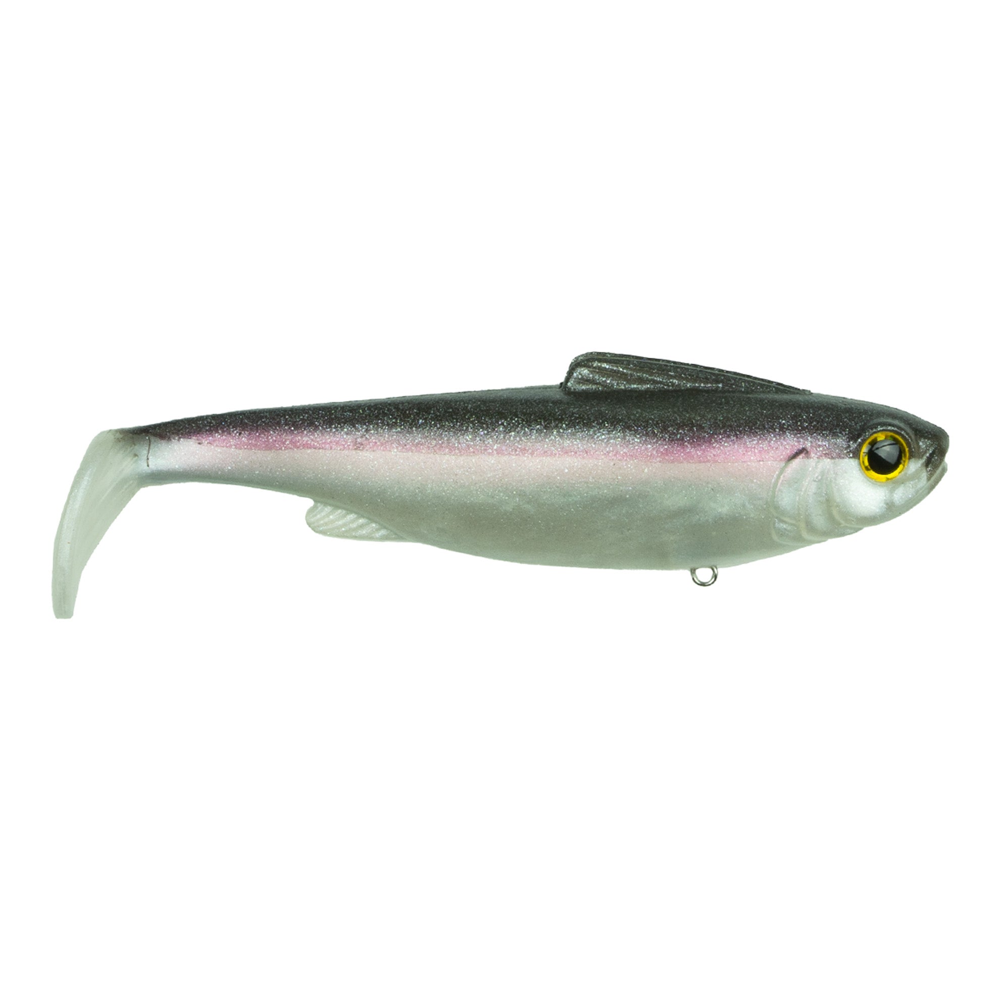 6th Sense Hangover Line Through Swimbait