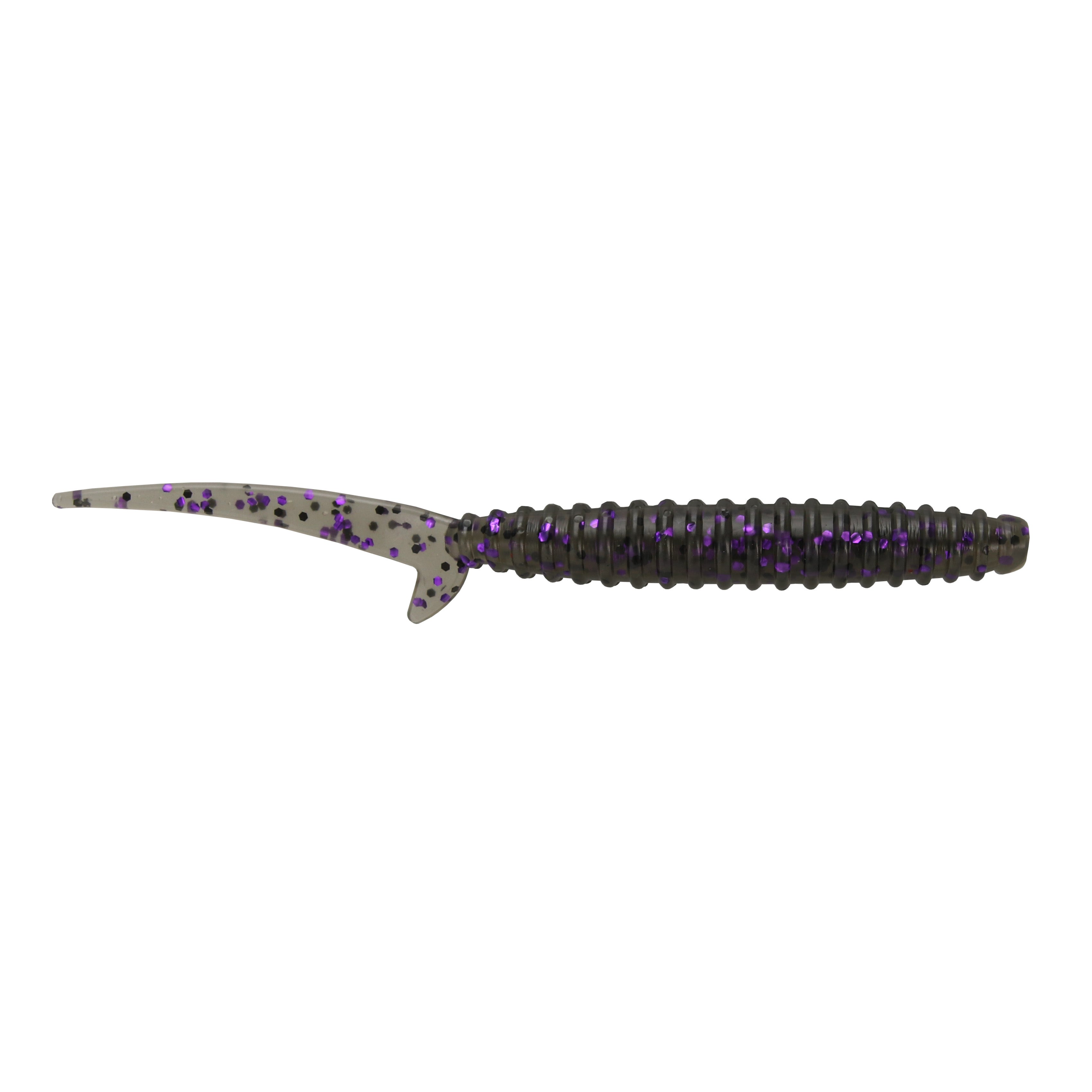 Big Bite Baits 4.2" Scentsation Thresher Worm