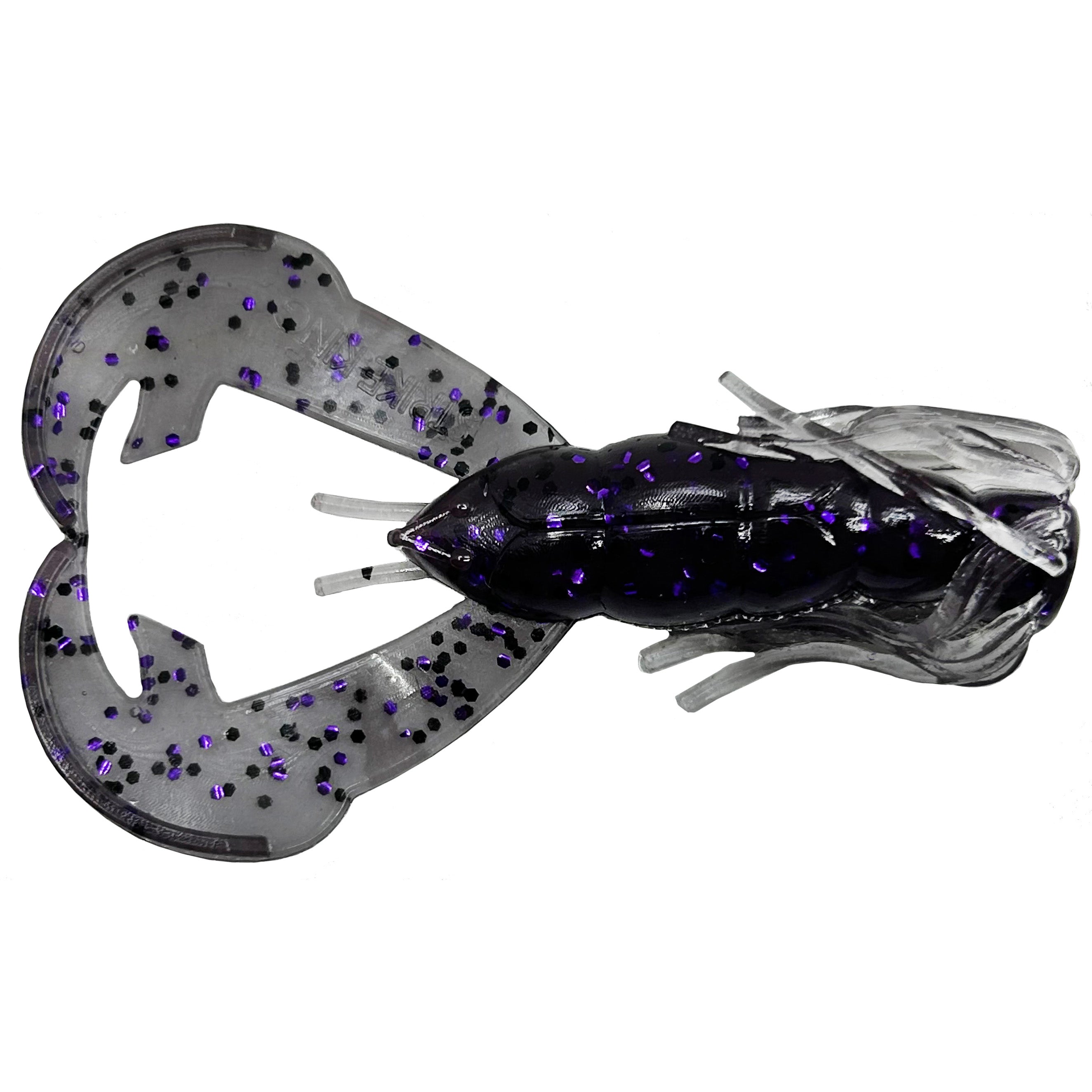 Strike King Rage Baby Luau Craw