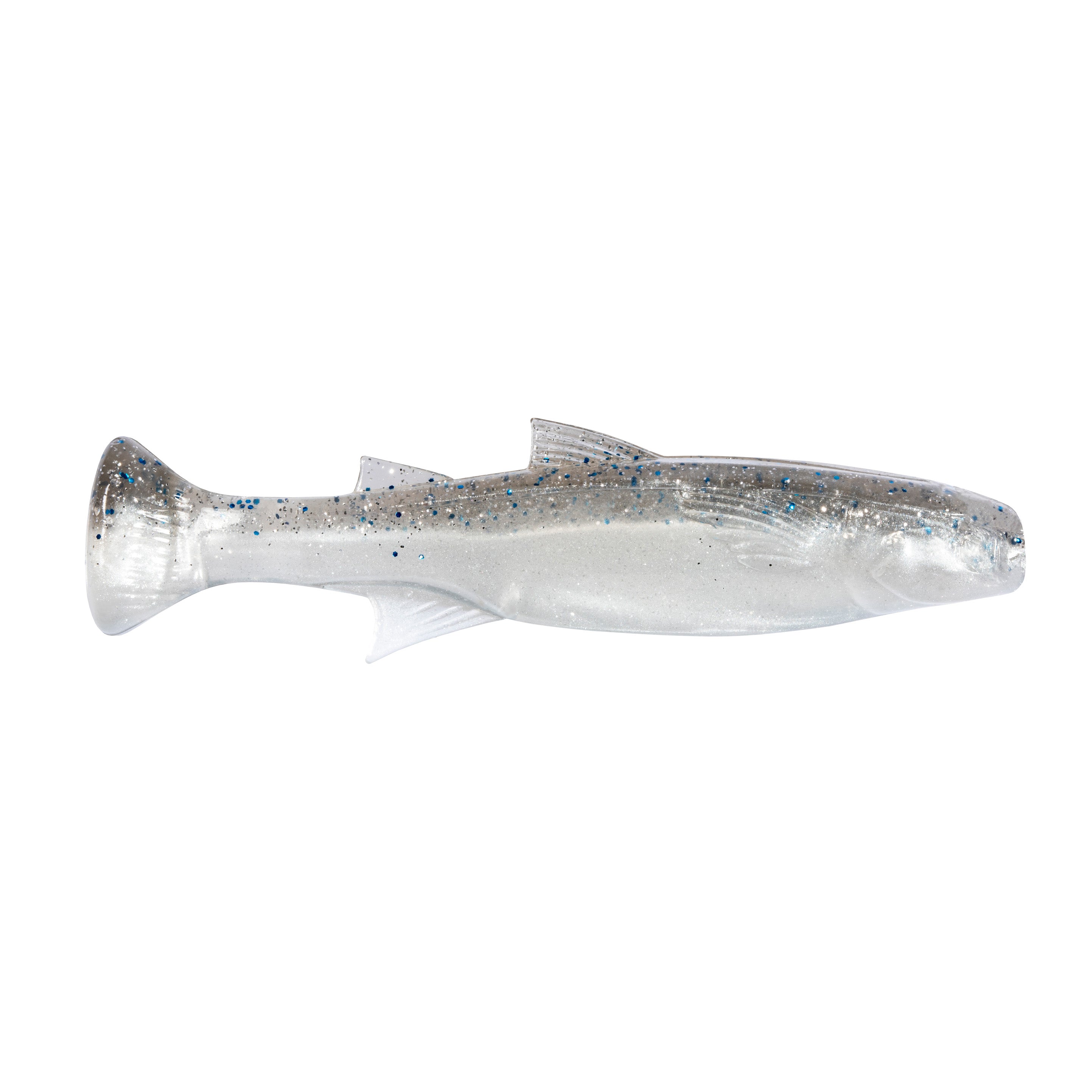 Z-Man Mulletron Swimbait