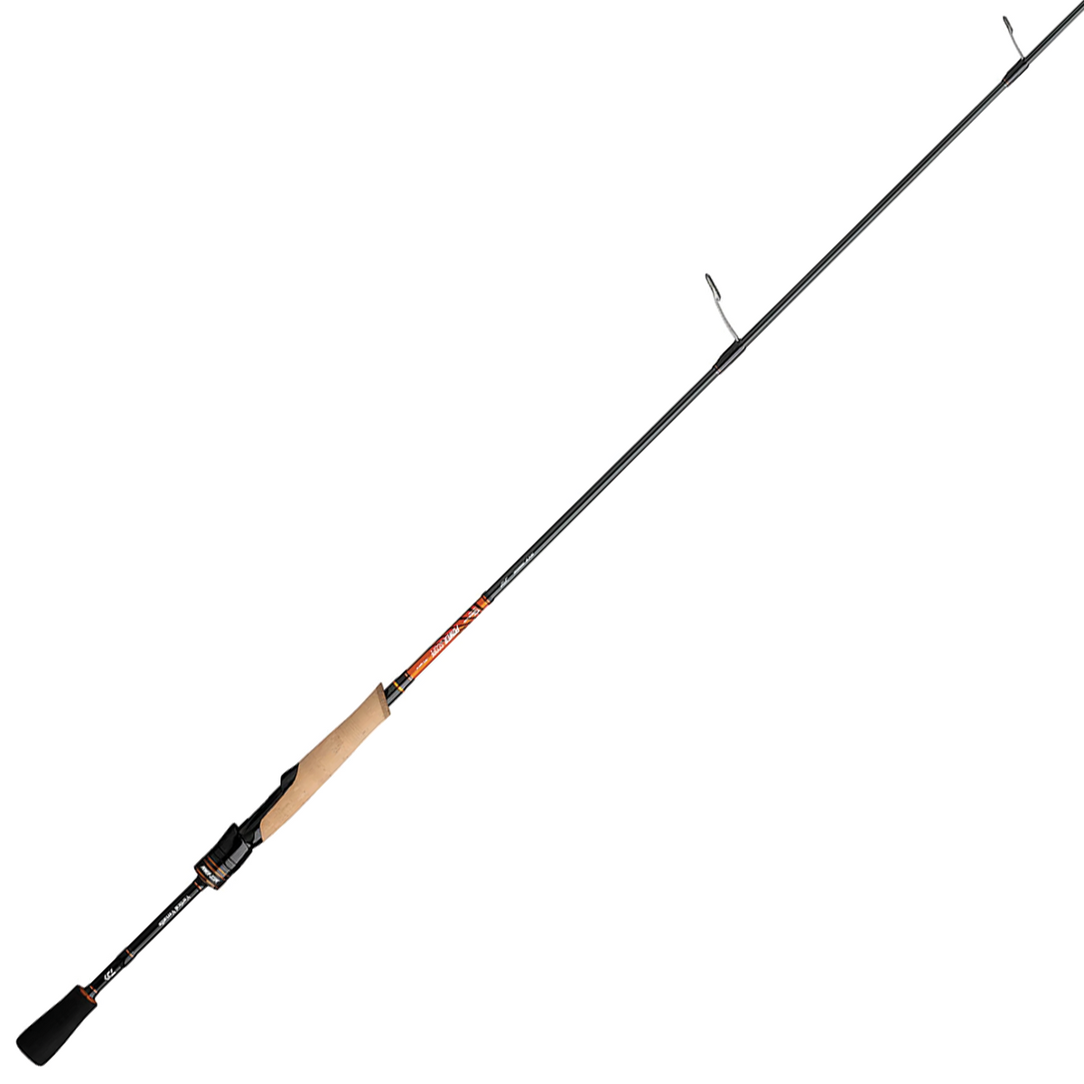 Daiwa Power Scope - Spinning (FFS Rod)