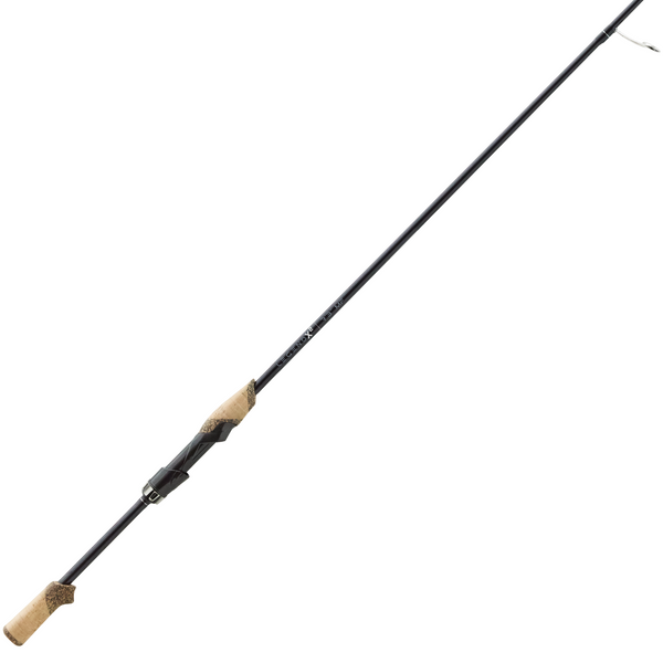 st croix fly rods legend ultra St. Croix Legend X2 LXTS76MLXF Spinning Rod