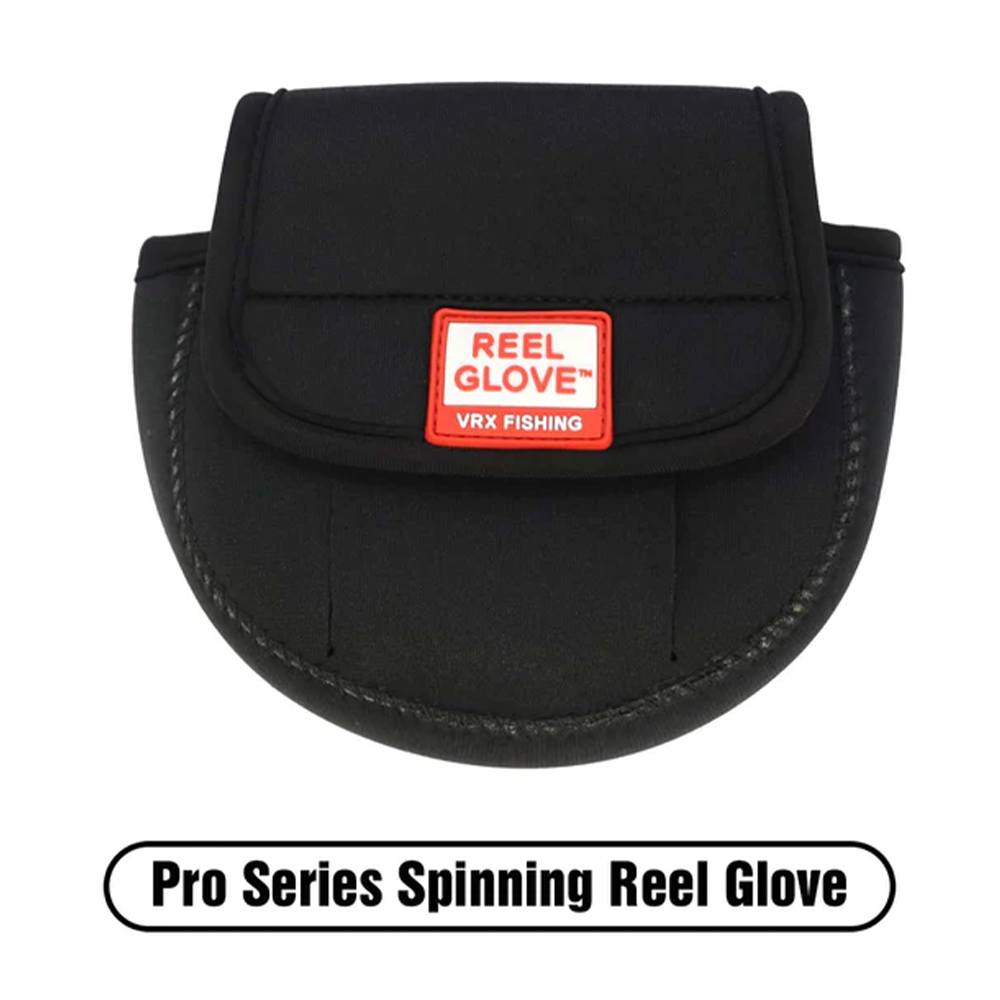 Rod Glove - Reel Gloves