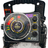 Vexilar Snow Shield - FLX Model Flashers