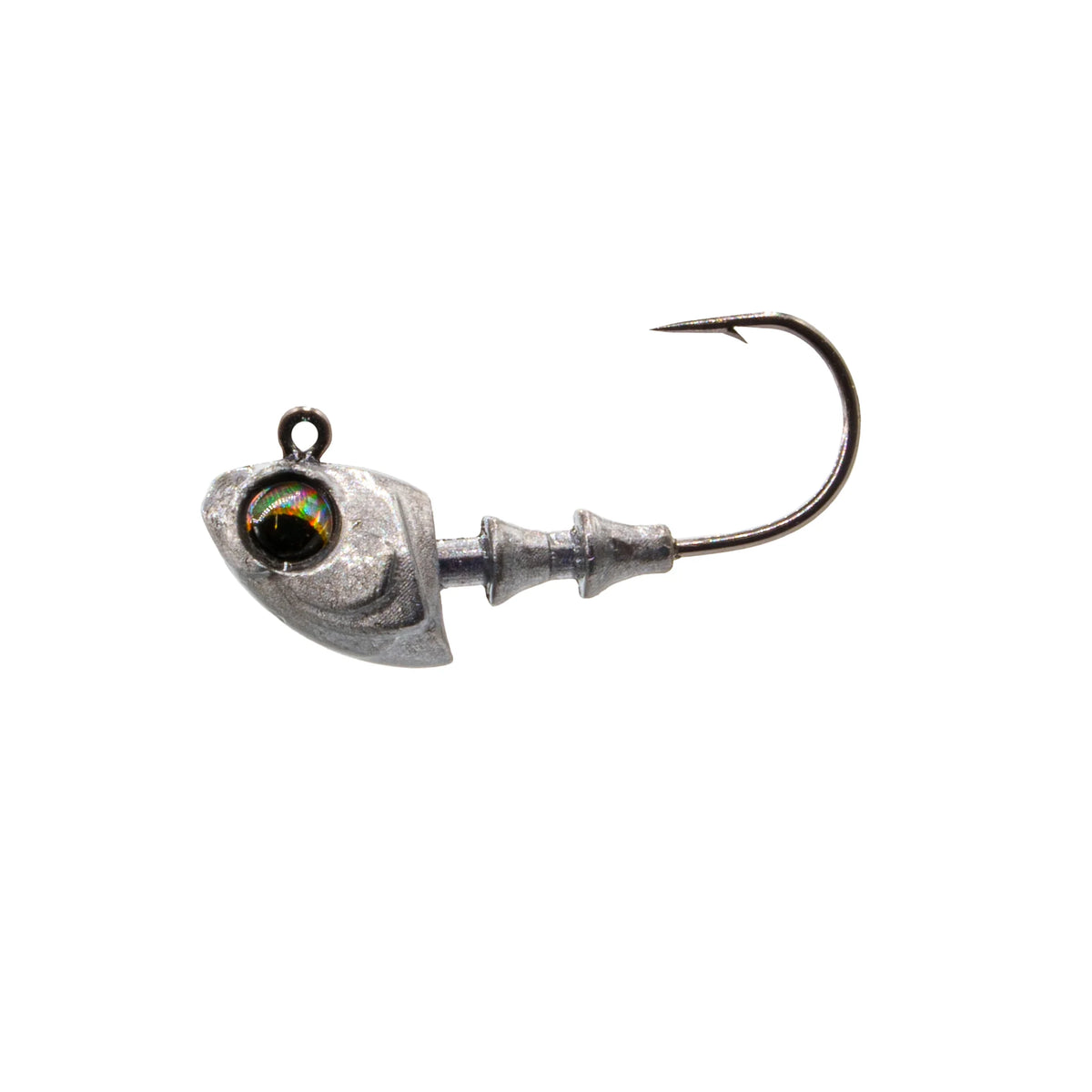 6th Sense Fishing Crappie Jig Head