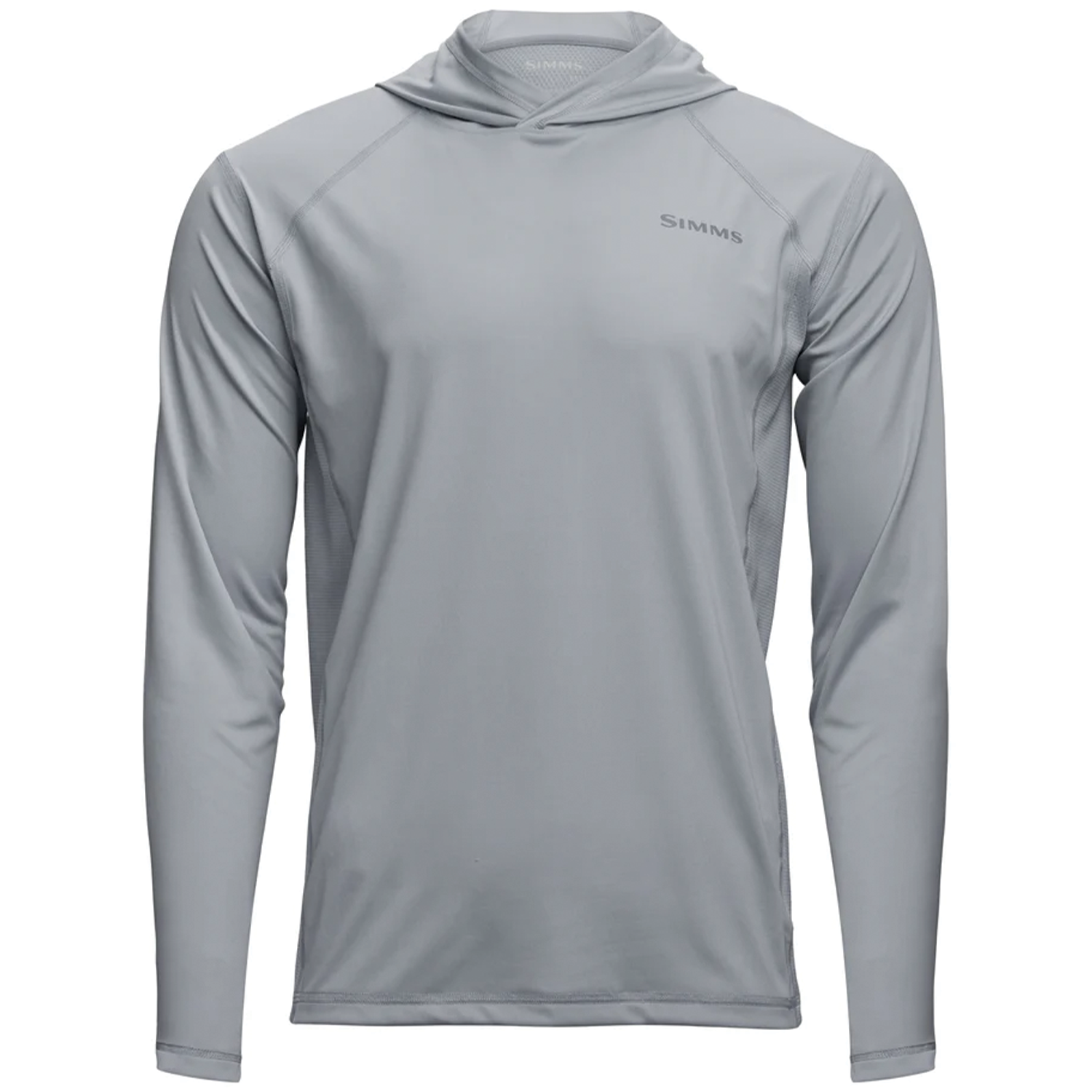 Simms Challenger Solar Hoody - Men's