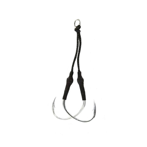 Nichols Lures Spoon Stinger Hooks