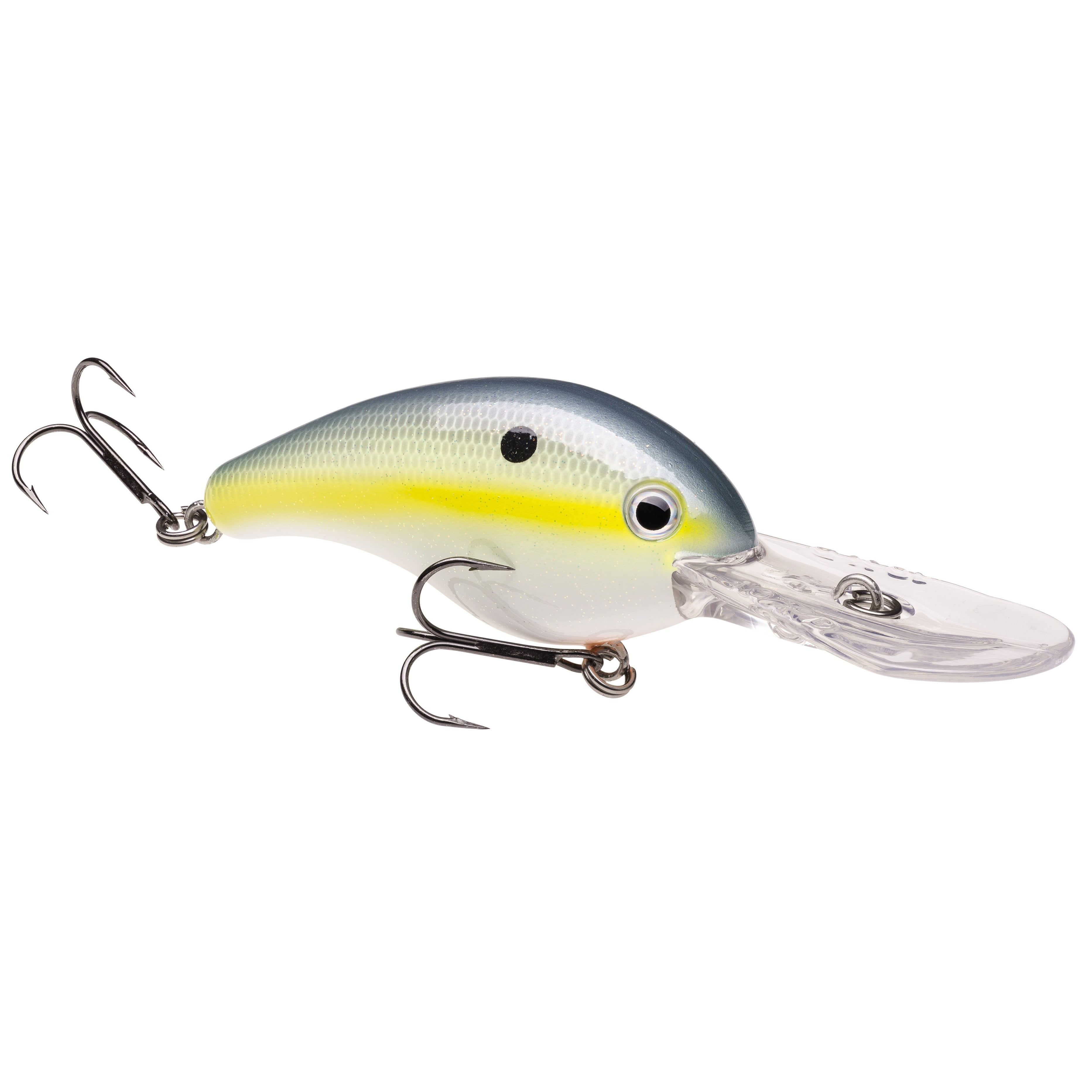 Strike King 10XD Crankbait