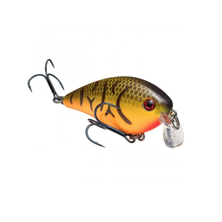 Strike King KVD 1.5 Shallow Squarebill Crankbait