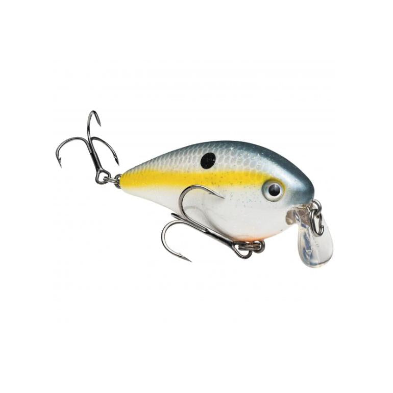 Strike King KVD 1.5 Shallow Squarebill Crankbait