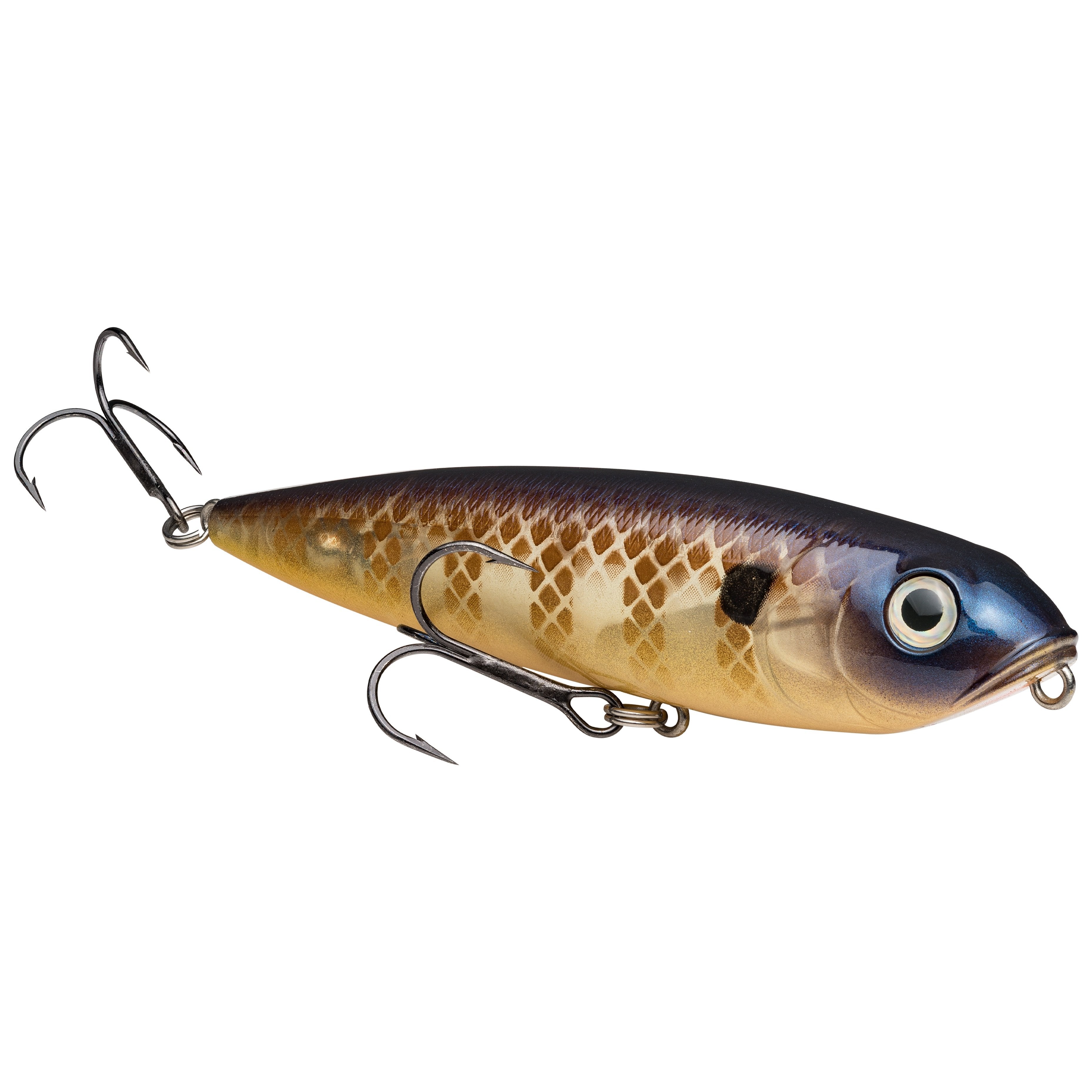 Strike King KVD Sexy Dawg Jr Topwater